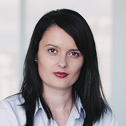 Daniela Păun